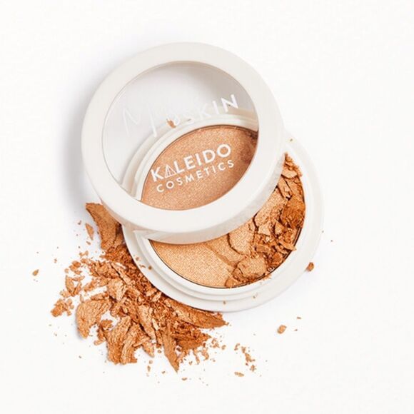 NWT Kaleido Cosmetics Muse Skin Highlighter - Picture 1 of 6